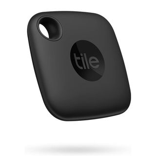 tried and tested gifts: tile mate item finder in black