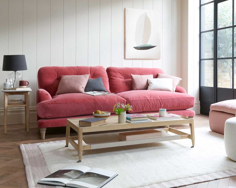 The mostdesired sofa in 2022, according to new data Real Homes
