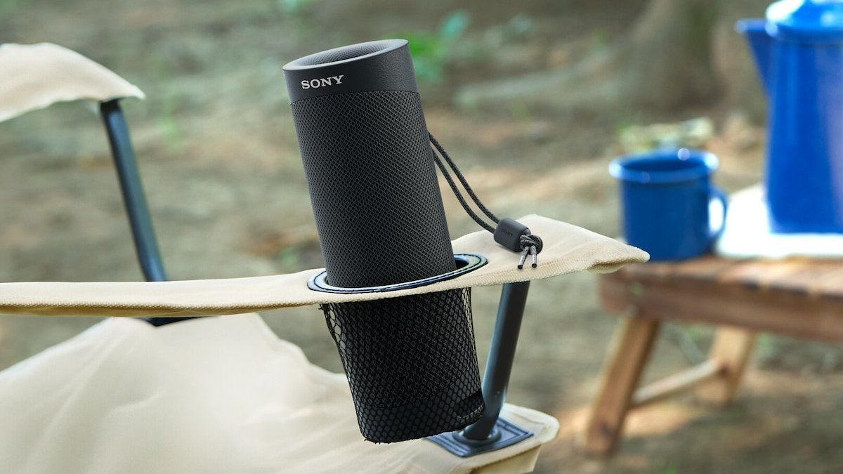 Best Amazon Prime Day Bluetooth Speaker Deals 2022: Discounts On Sony ...