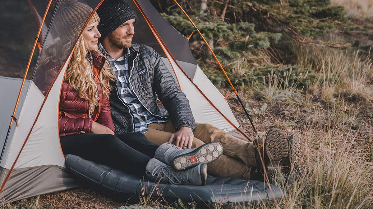 Trekology UL80 sleeping pad review outstanding value for money T3