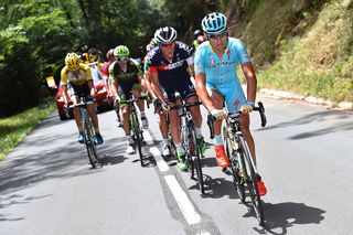 Clasica Ciclista San Sebastian 2015: Results | Cyclingnews