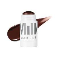 Milk Makeup Matte Bronzer in shade 'Spaced'