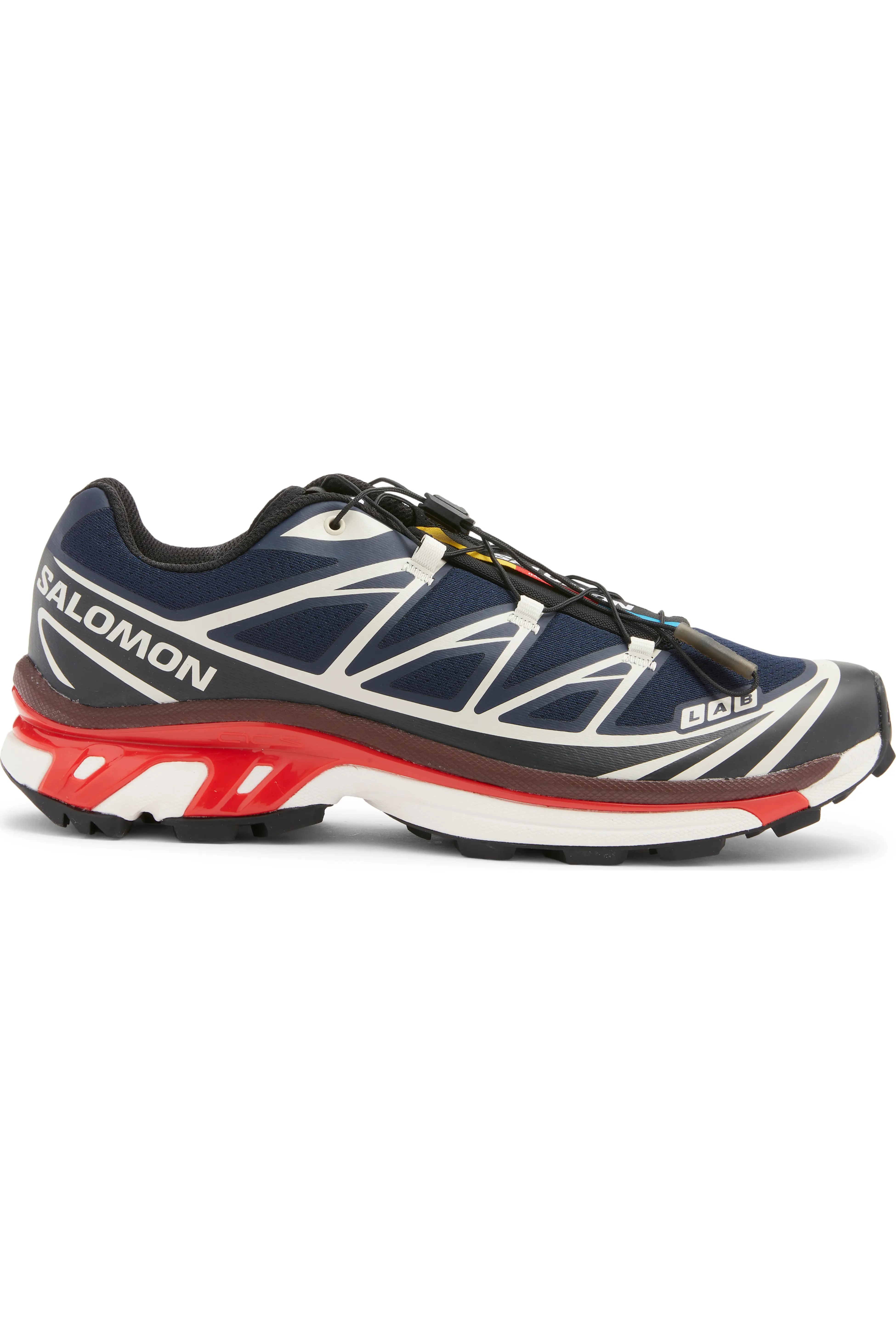 Gender Inclusive Xt-6 Sneaker