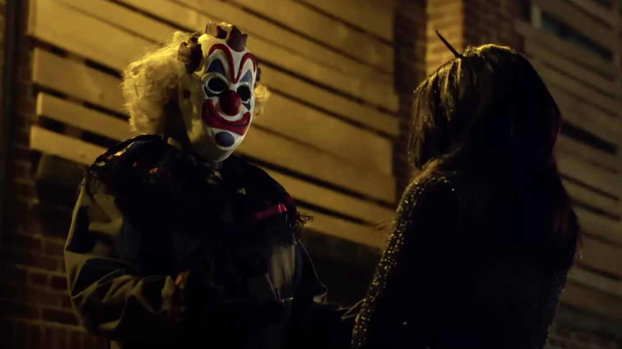 Haunt (2019) movie still