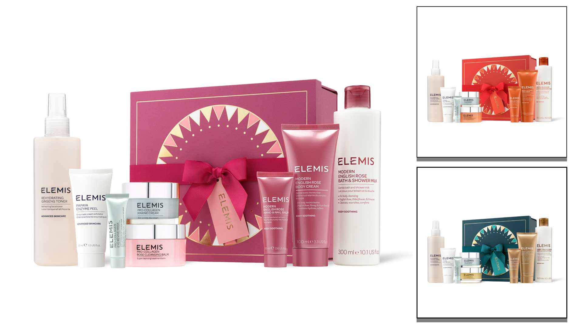 Elemis Gift Set