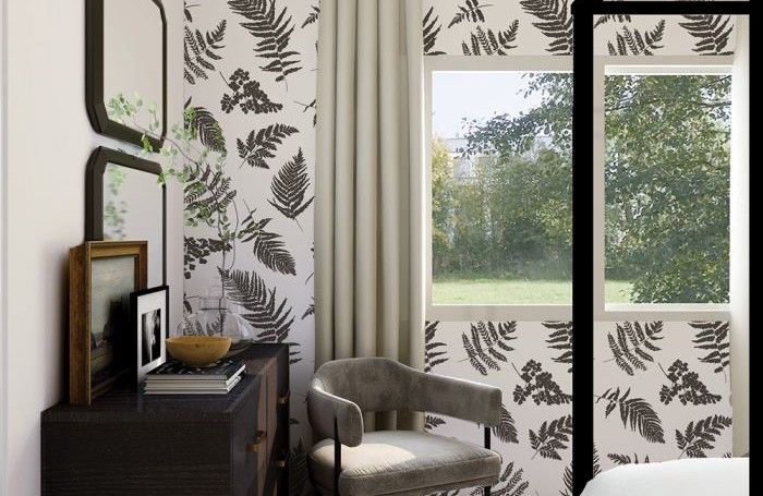 Removable wallpaper or traditional? Here's how to know what's right for  your project | Real Homes