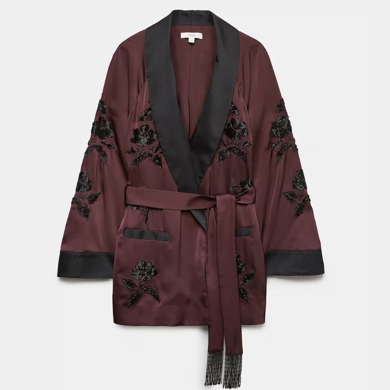 M&amp;amp;S, kimono jacket