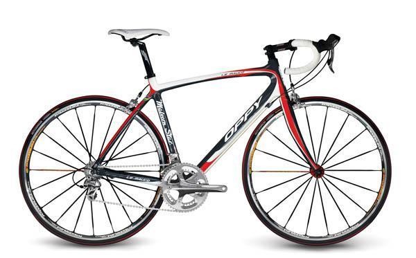 Malvern star store road bike