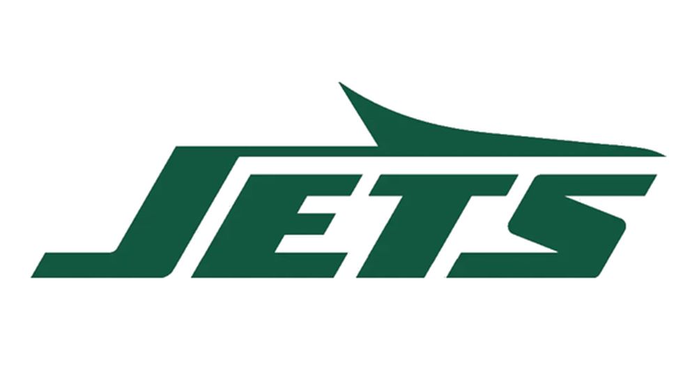 The return of the classic New York Jets logo has hit a snag | Creative Bloq