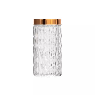 Amici Home Desmond Glass Container Storage Jar