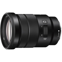 Sony E PZ 18-105mm f/4 G OSS | was £530 | now £376.99
Save £153 at AmazonNB£42 discount voucher