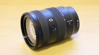 Sony 16-55mm f/2.8 G Sony 16-55mm f/2.8 G