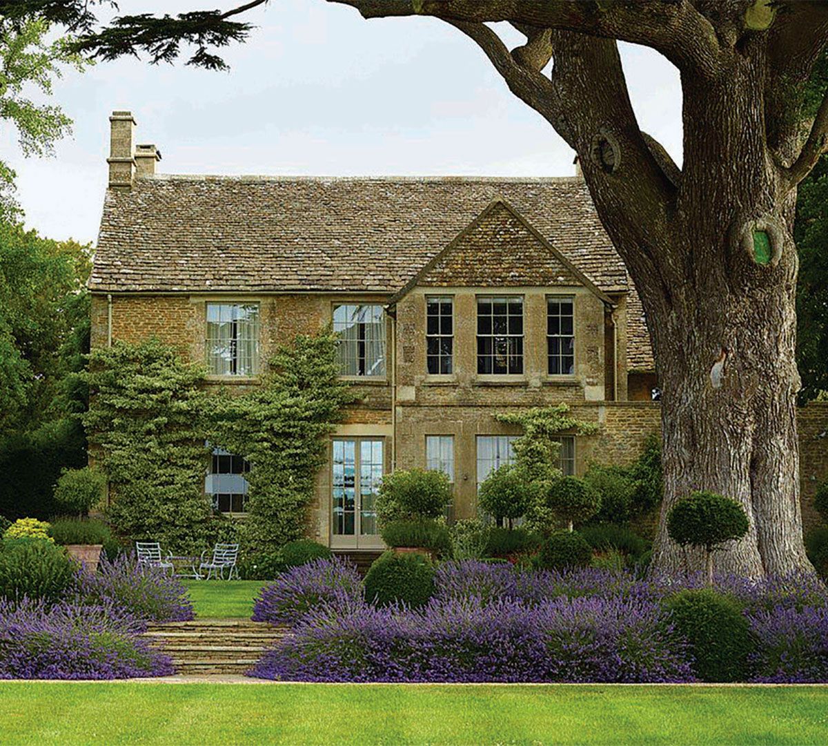 Thyme in the Cotswolds will be the setting for the discussion.