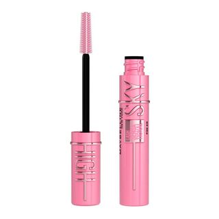 Maybelline Lash Sensational Sky High Mascara in Pink Air