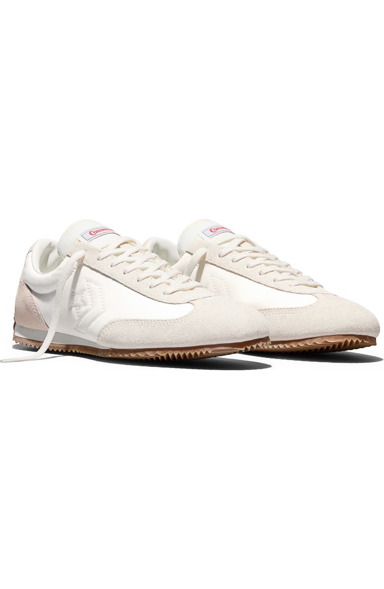 Gender Inclusive Jogger Sneaker