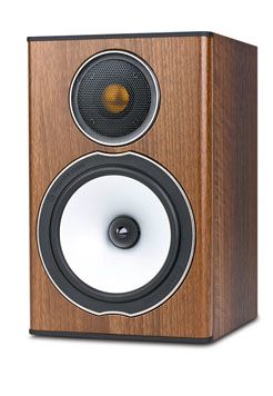 hår dobbelt overalt Monitor Audio Bronze BX1 review | What Hi-Fi?