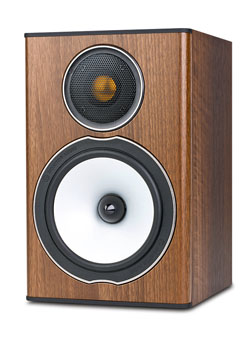 Monitor Audio Bronze BX1 review | What Hi-Fi?