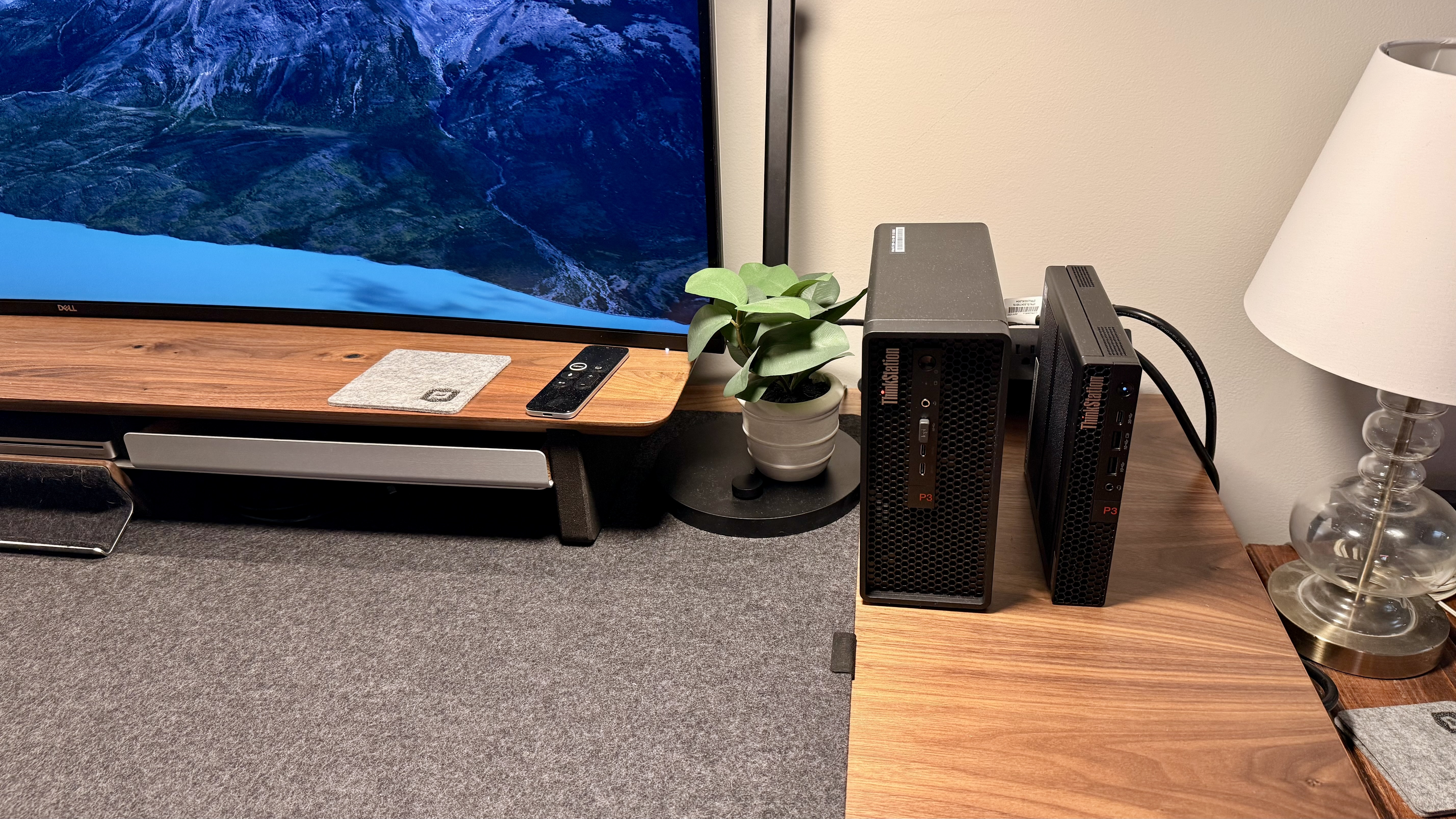 Lenovo | ThinkStation P3 Ultra SFF Gen 2