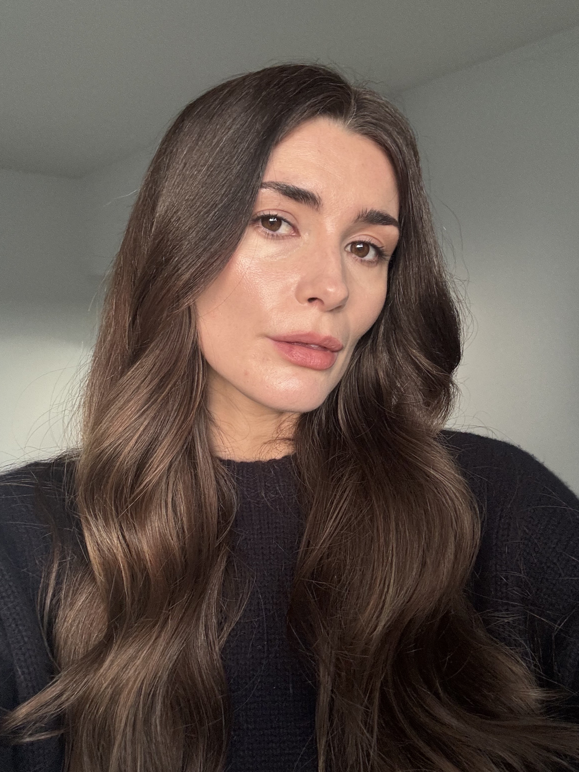 Eleanor Vousden wearing Makeup by Mario Concealer