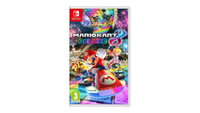 Mario Kart 8 Deluxe (Nintendo Switch) | £36.99 at Currys