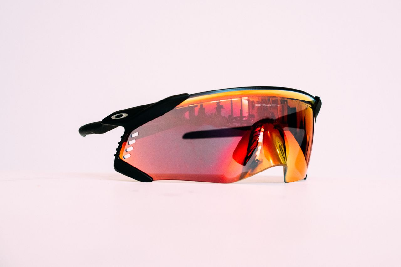 Oakley Velo Kato