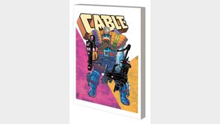 CABLE: UNITED WE FALL TPB