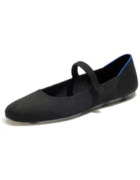Rothy's Mary Janes