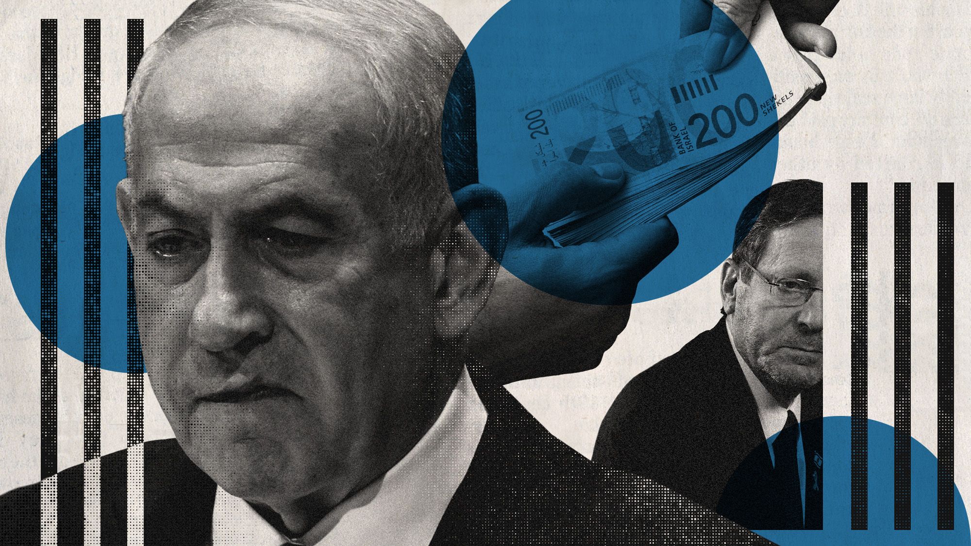 Will Netanyahu get a pardon? 