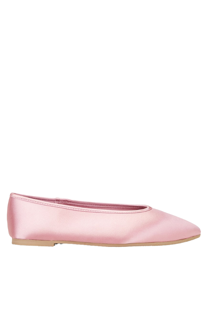 Seychelles, Georgette Ballet
