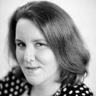 Frances Robinson's avatar