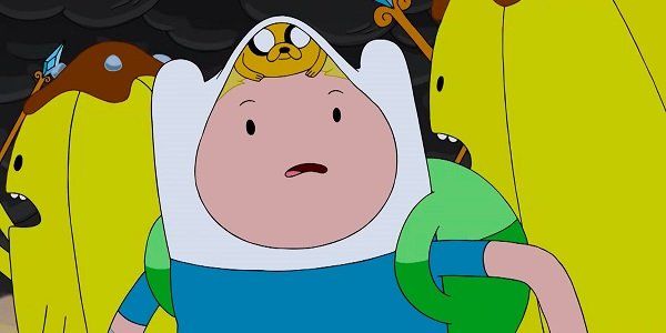 Why Adventure Time's Series Finale Wasn't Such A Happy Ending ...