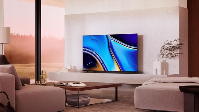 Этот OLED-телевизор от Sony получил практически безупречную оценку на Amazon — и его цена только что упала до рекордного минимума в период распродажи Prime Day