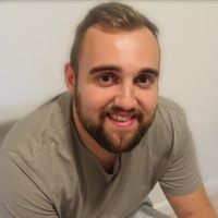 Matt Moran's avatar