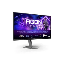 AOC AG276QZD2AM 26.5 inch WQHD Monitor 240Hz, QD-OLED Panel