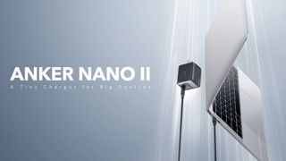 Anker Nano Laptop Splash
