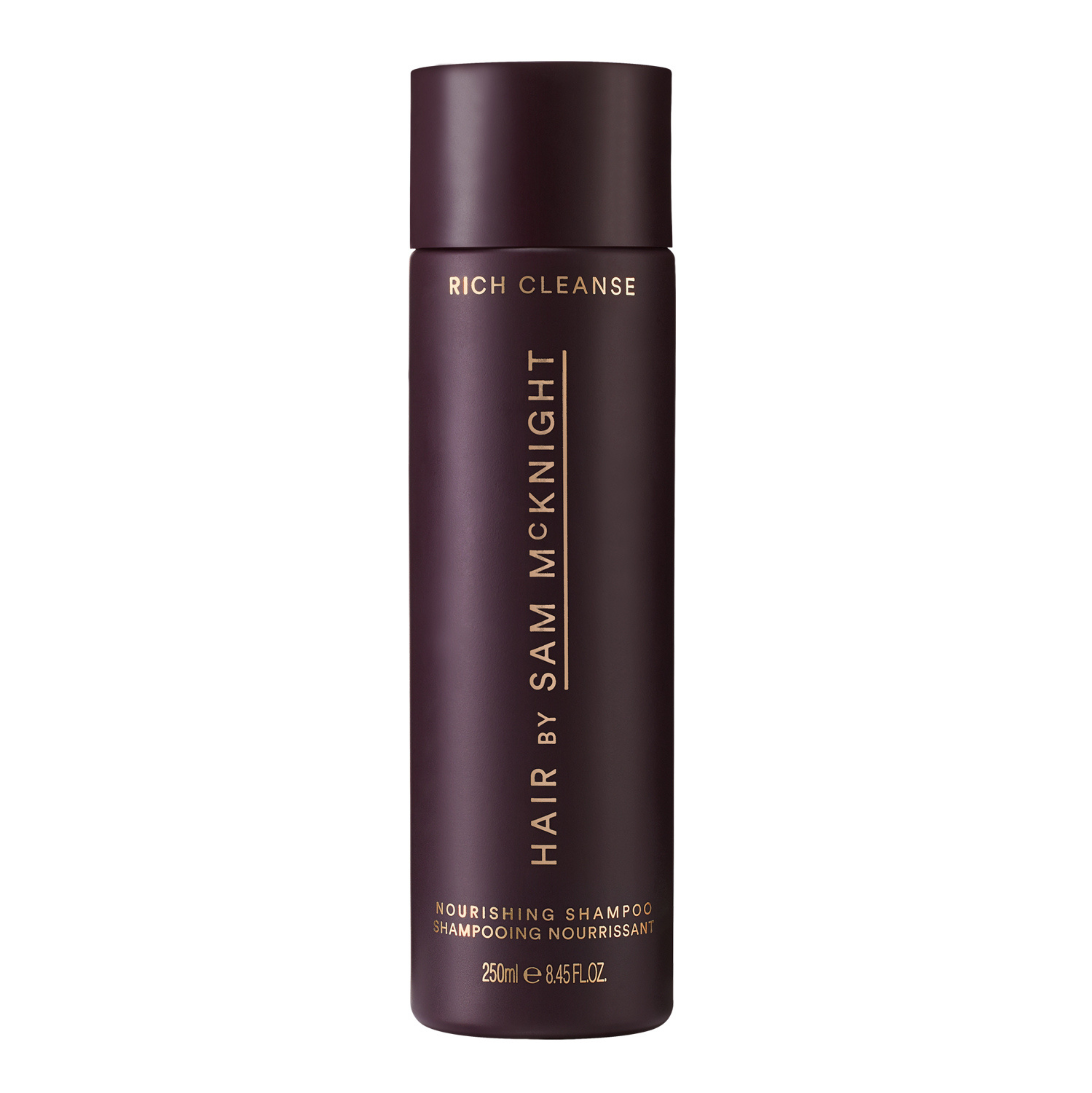 Hair Awards 2025: Hair by Sam McKnight Rich Shampoo