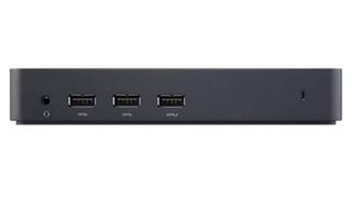 Dell D3100 USB 3.0 UHD triple vidéo