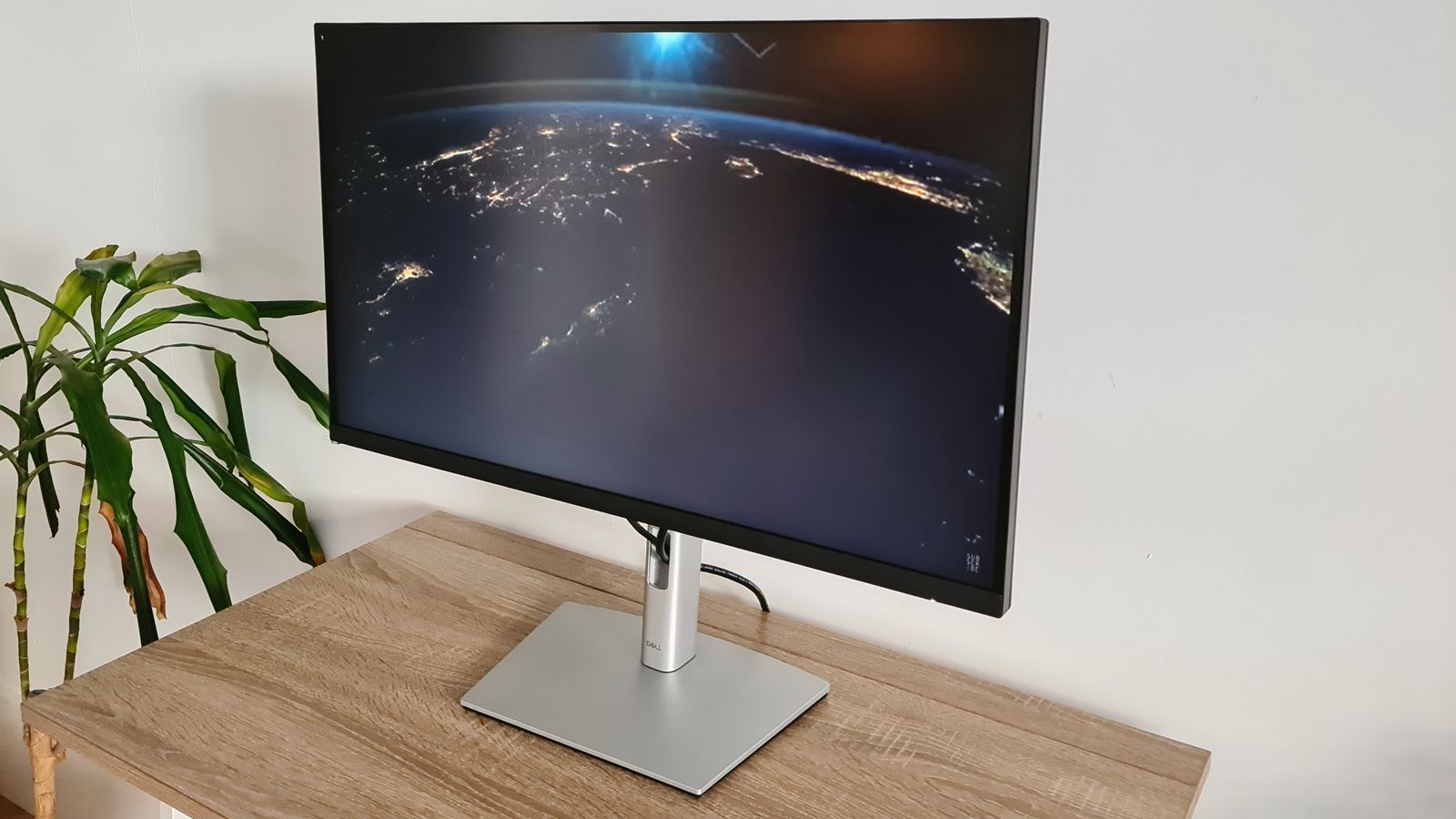 Dell P2721Q review: well-suited to a modern home office | T3