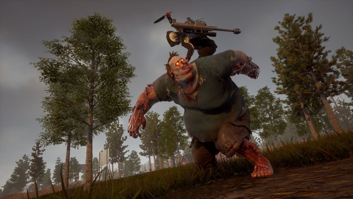 State of Decay 2: Juggernaut Edition Achievements