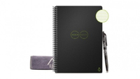 Rocketbook Smart Reusable Notebook