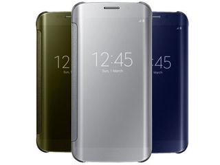 Samsung S-View Cover