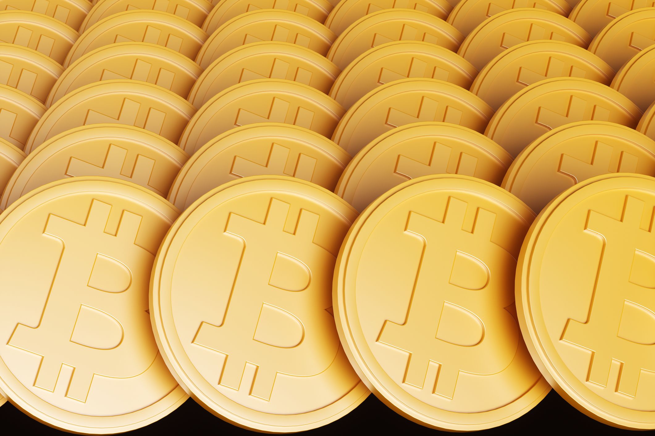 What Is Bitcoin Halving and Why Is It Important? | Kiplinger