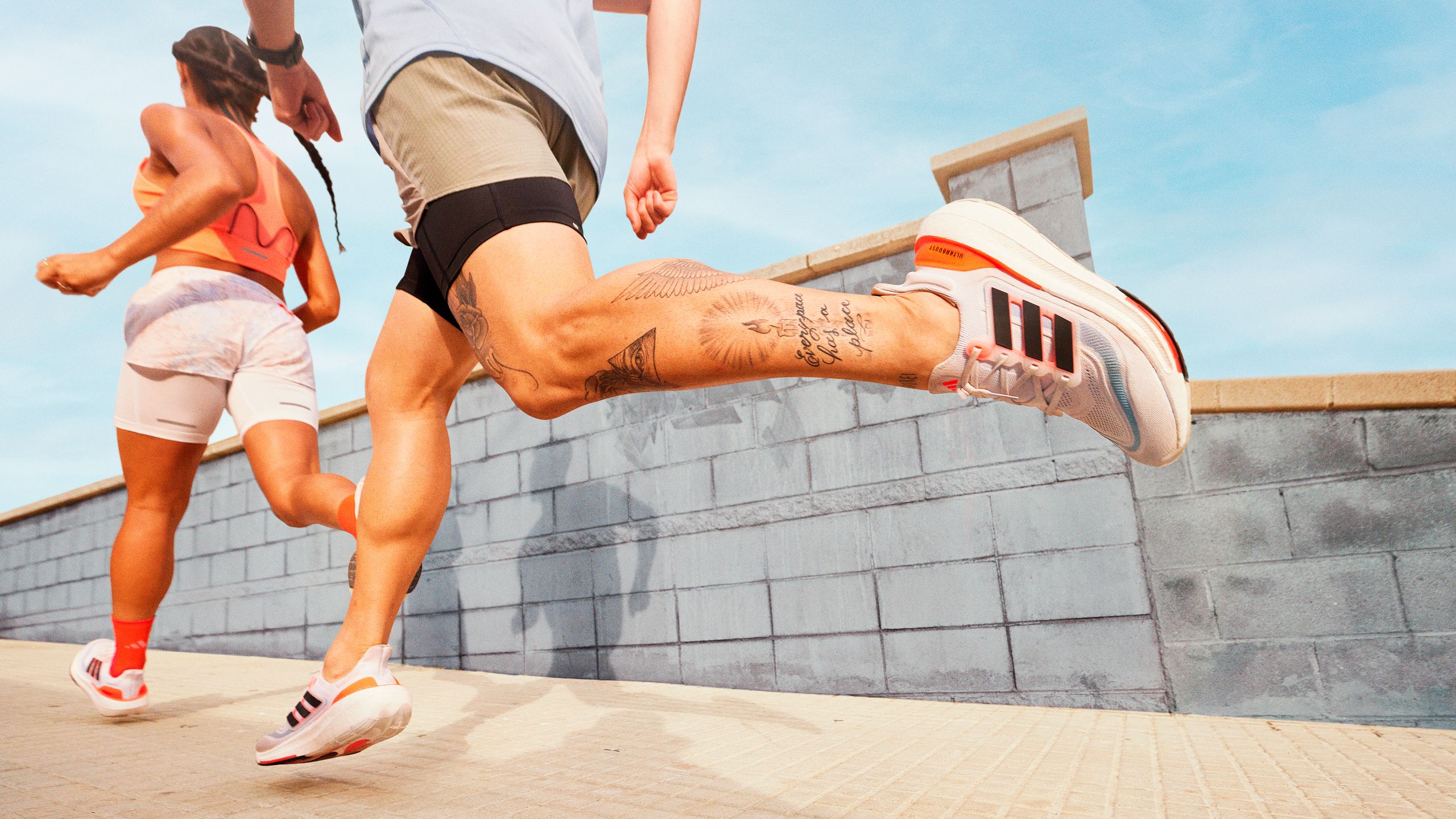 Finether Running I Found The Best Amazon Spring Sale Deals On Running Shoes, Then Kept ...