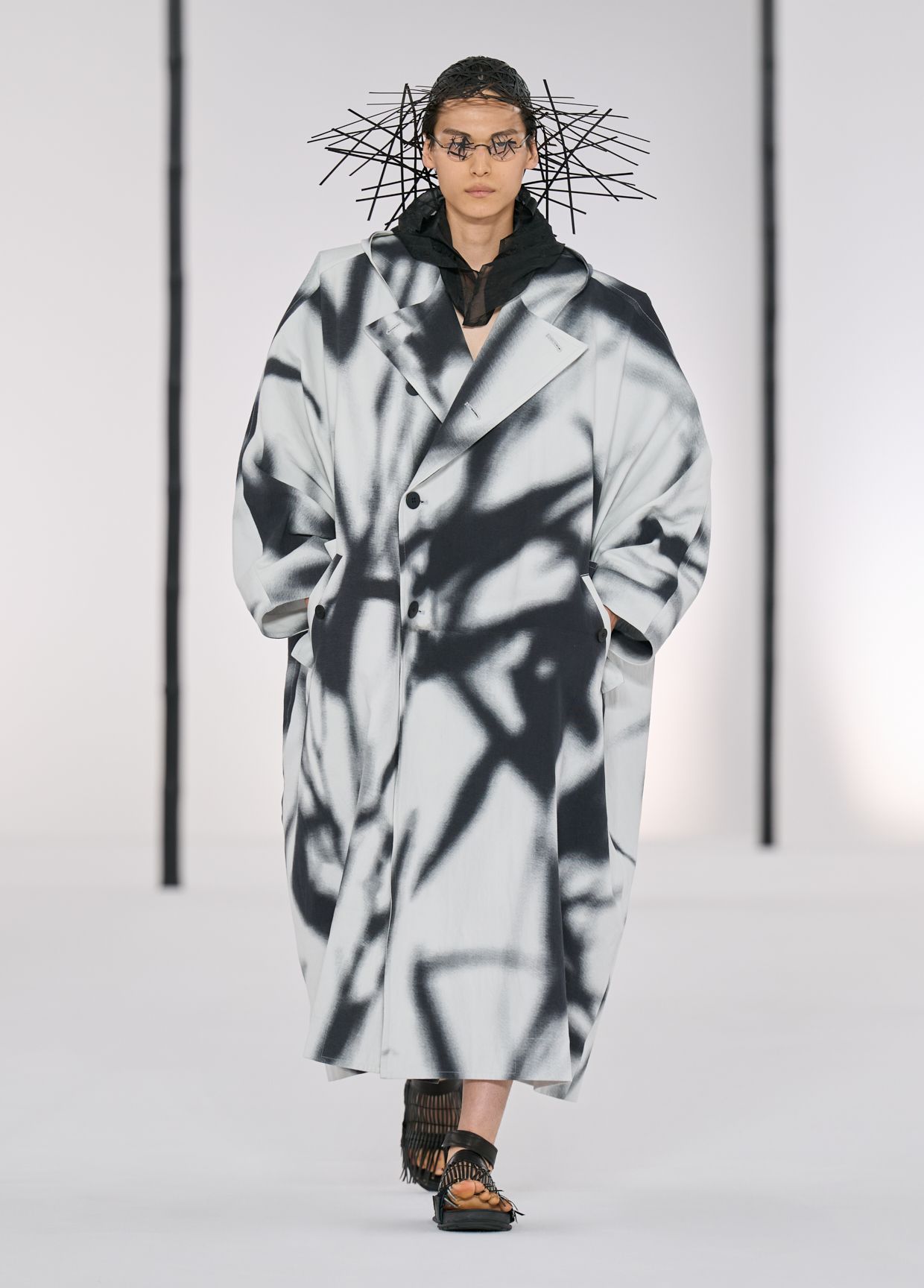 IM Men S/S 2027