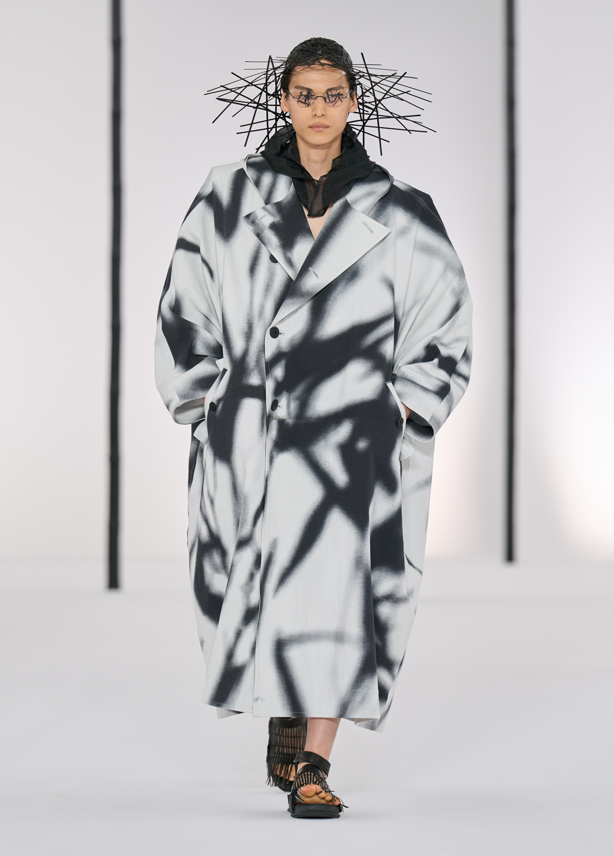 IM Men S/S 2027