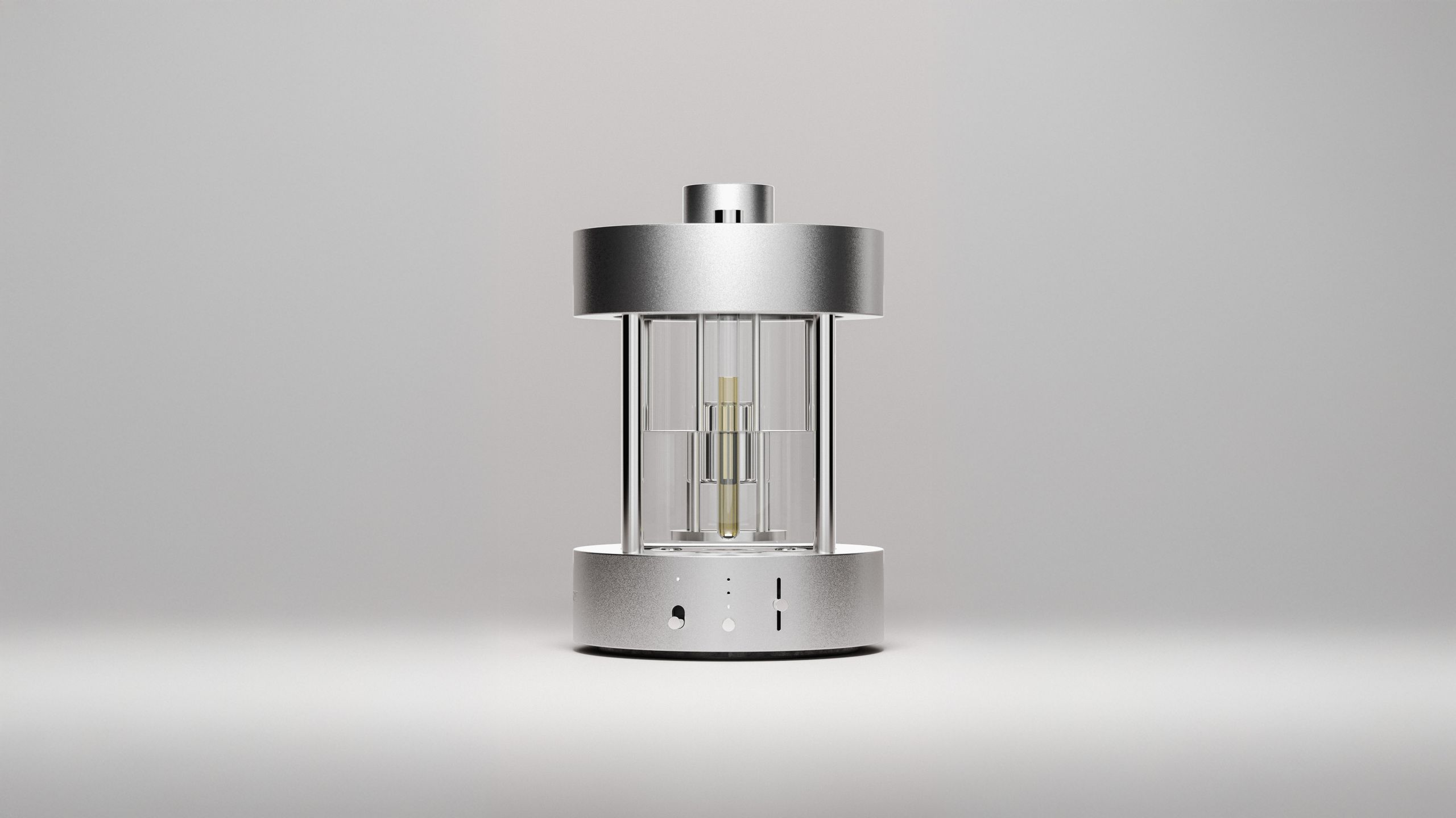 Swedish tech brand Transparent launches its Aroma Diffuser for the home