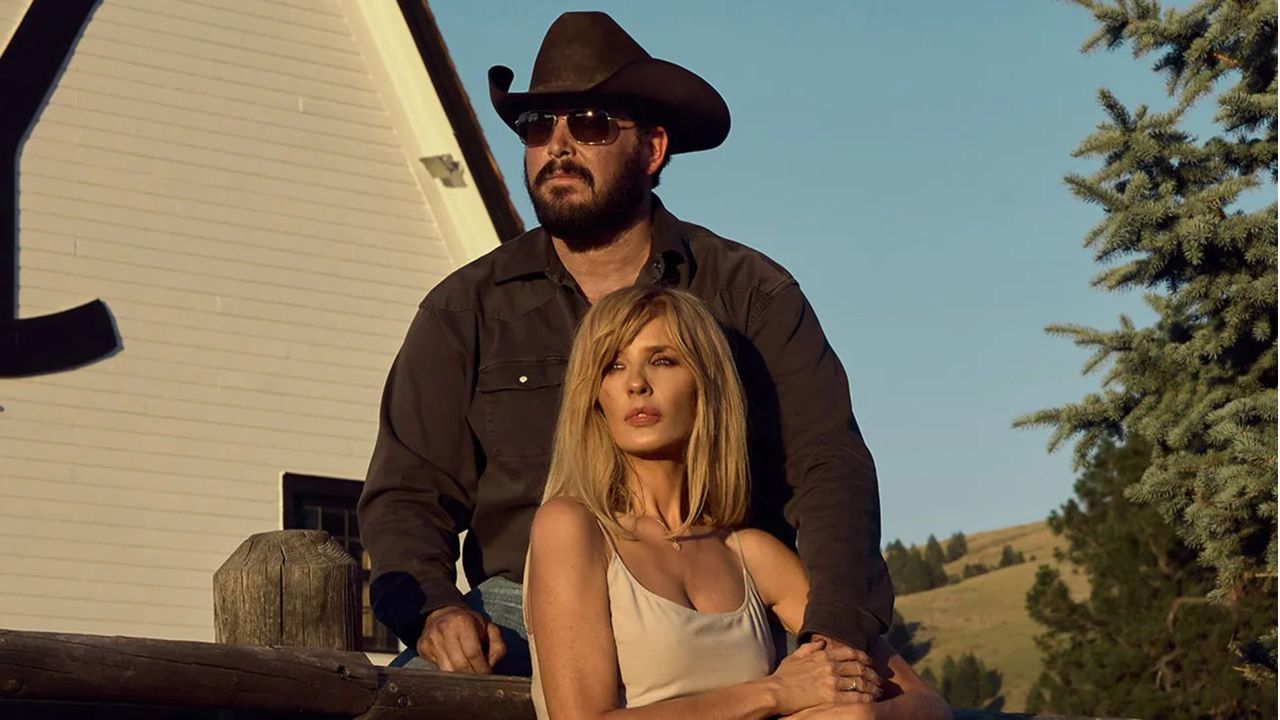  Think you know your Dutton Ranch from your Marshals? I bet you can't even score 50% on my ultimate Yellowstone trivia quiz 