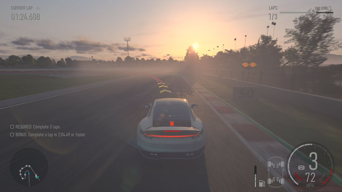 Review: Forza Motorsport (2023) refines simulation racing | Windows Central