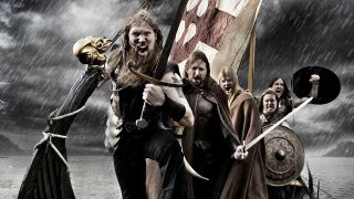 Female viking metal bands