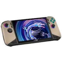 MSI Claw 8 AI+PC Gamer score: 90% MSI Claw 8 AI+PC Gamer score: 90%